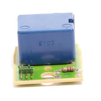 Battery module NICD New FS